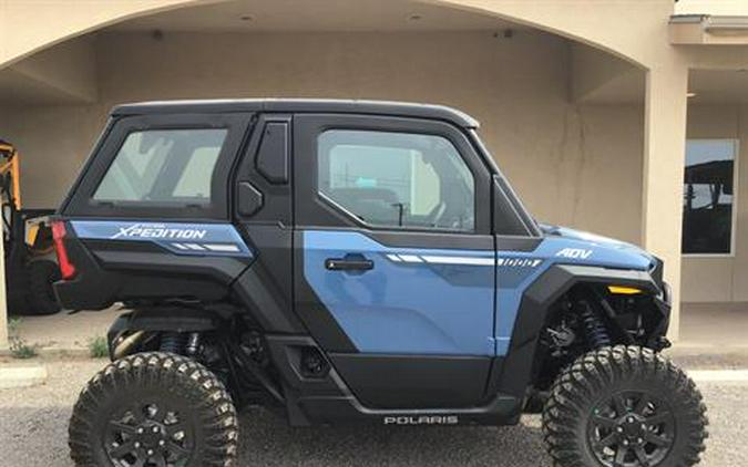 2024 Polaris Polaris XPEDITION ADV Northstar