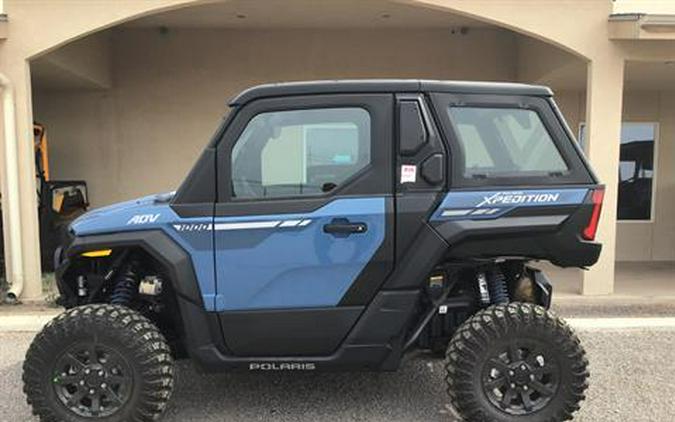 2024 Polaris Polaris XPEDITION ADV Northstar