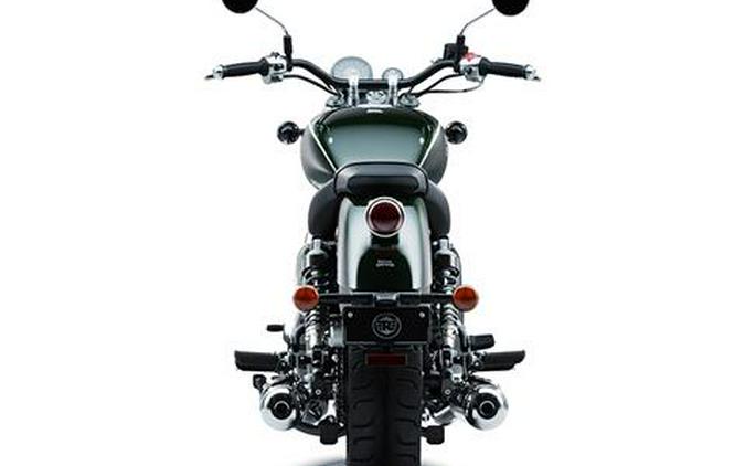 2024 Royal Enfield Super Meteor 650