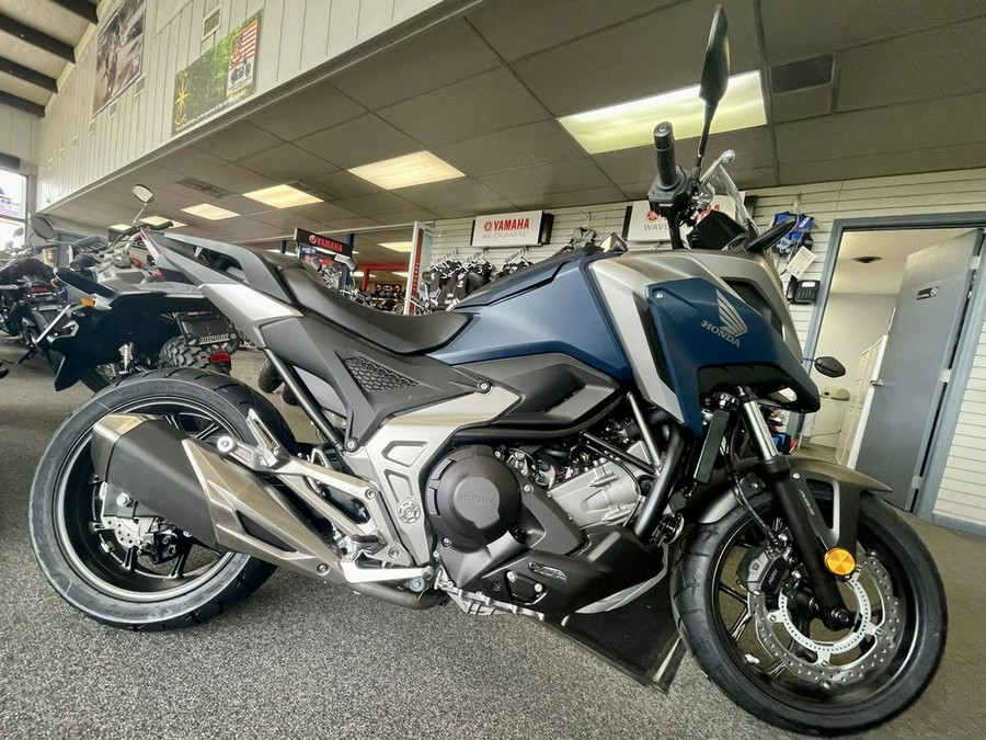 2024 Honda® NC750X DCT