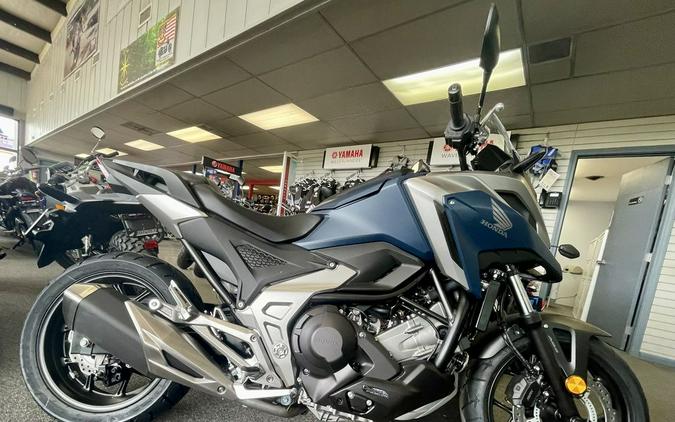 2024 Honda® NC750X DCT