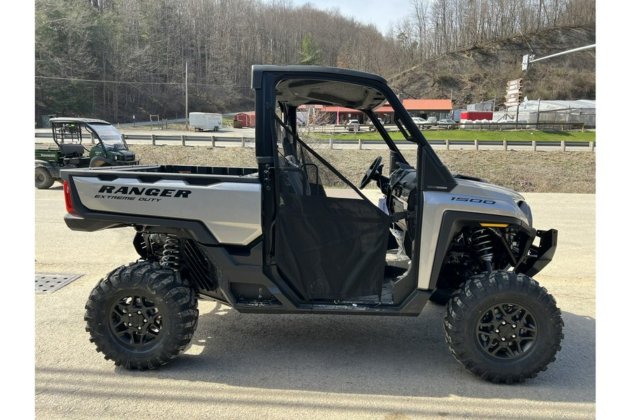 2024 Polaris Industries RANGER XD 1500 PREMIUM