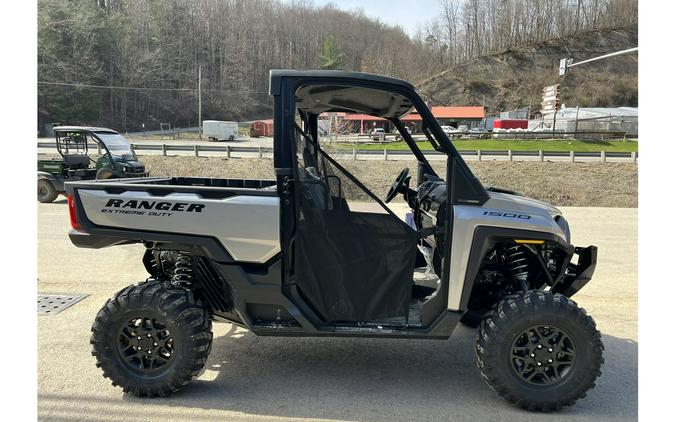 2024 Polaris Industries RANGER XD 1500 PREMIUM