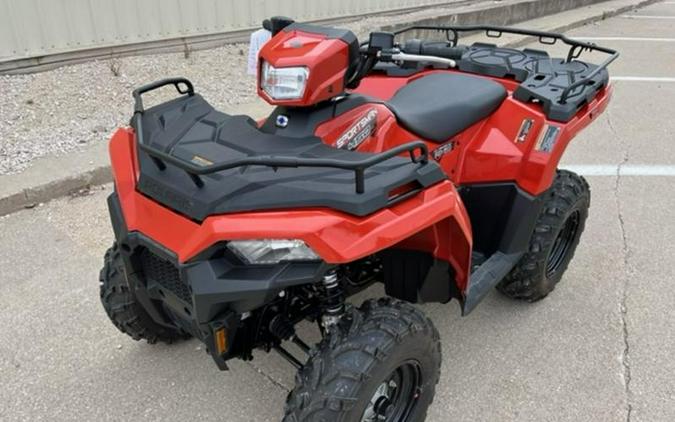 2024 Polaris® Sportsman 450 H.O. EPS