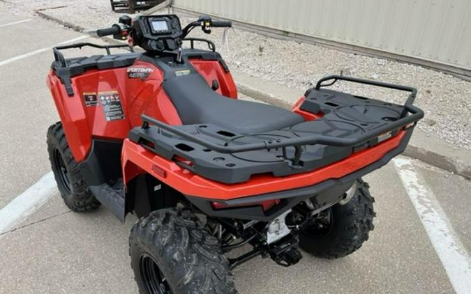 2024 Polaris® Sportsman 450 H.O. EPS