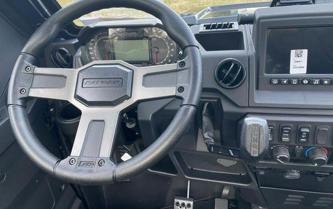 2024 Polaris Ranger XP® 1000 NorthStar Edition Ultimate