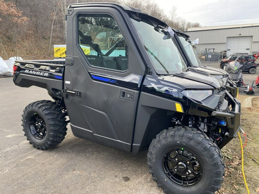 2024 Polaris Ranger XP® 1000 NorthStar Edition Ultimate