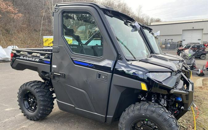 2024 Polaris Ranger XP® 1000 NorthStar Edition Ultimate