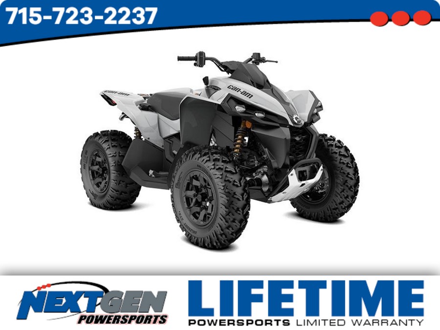 2024 Can-Am RENEGADE 650