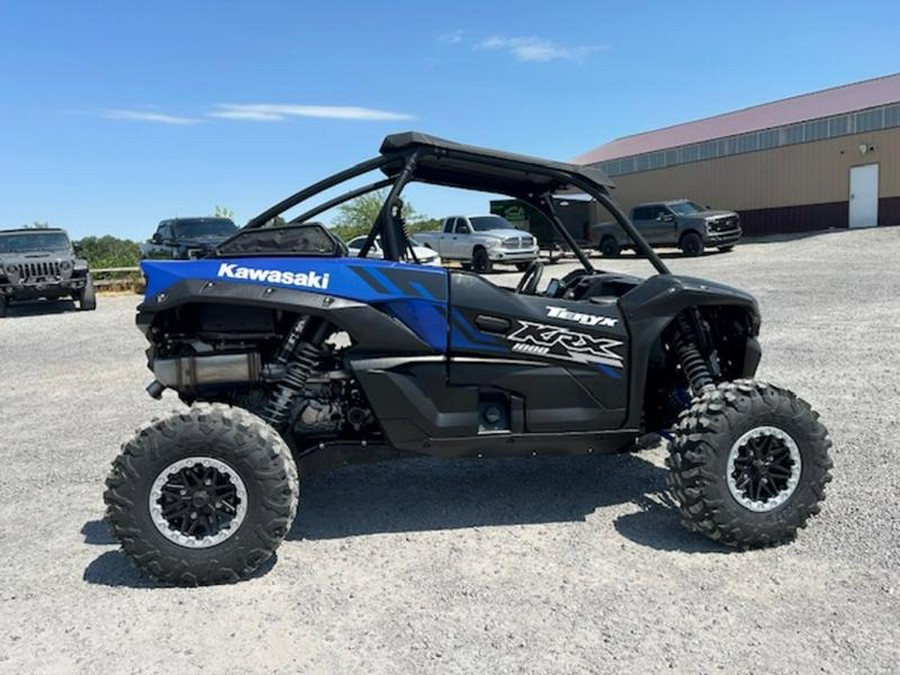 2024 Kawasaki Teryx KRX® 1000