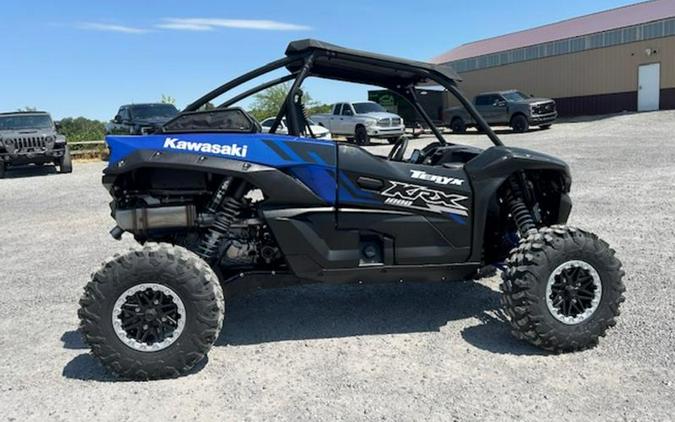 2024 Kawasaki Teryx KRX® 1000