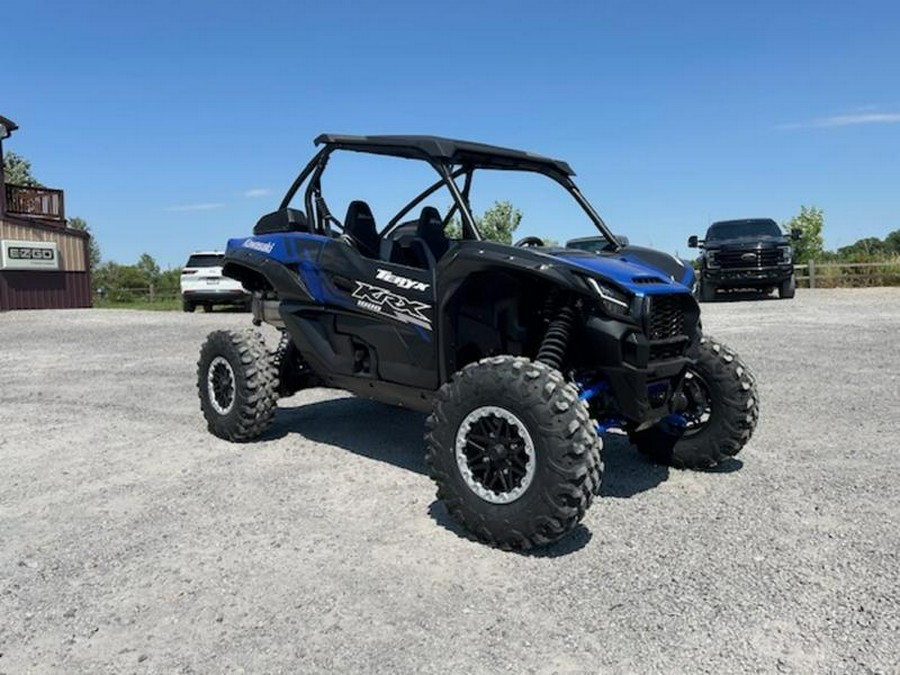 2024 Kawasaki Teryx KRX® 1000