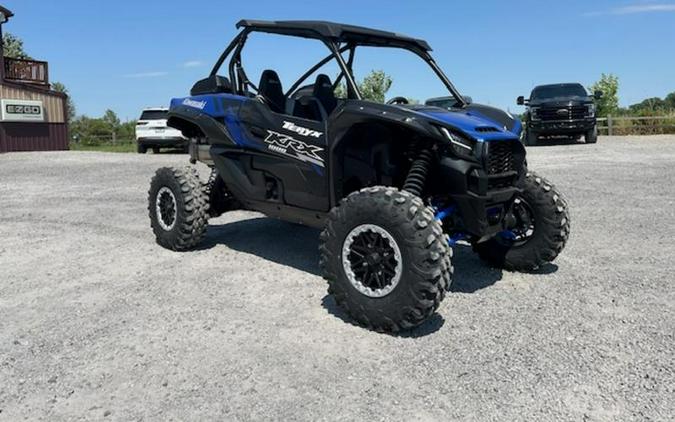 2024 Kawasaki Teryx KRX® 1000