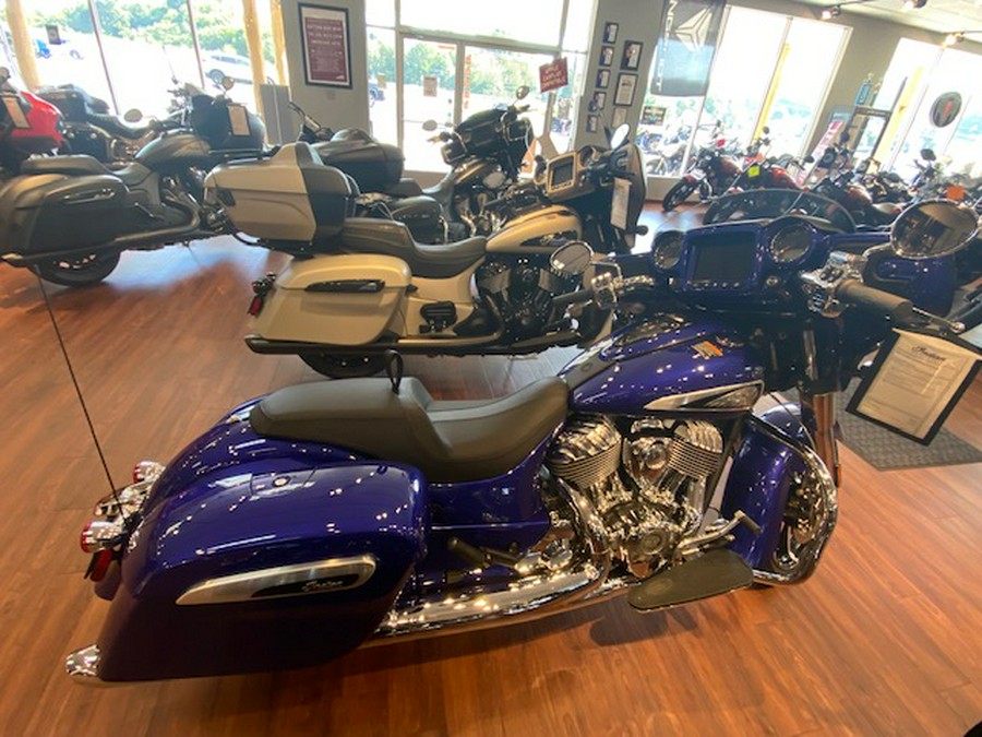 2023 Indian Motorcycle® Chieftain® Limited