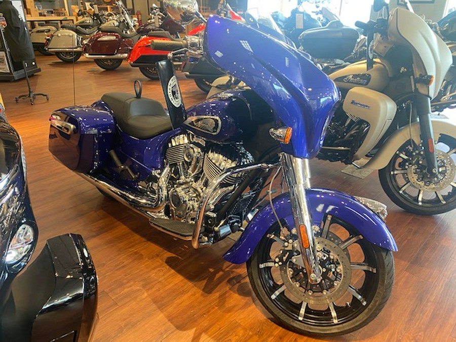 2023 Indian Motorcycle® Chieftain® Limited