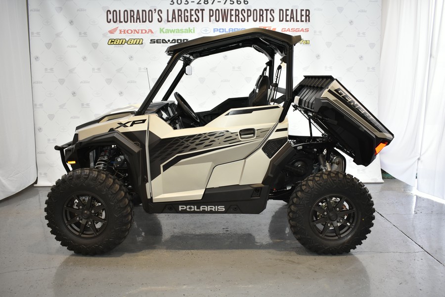 2024 Polaris General XP 1000 Ultimate