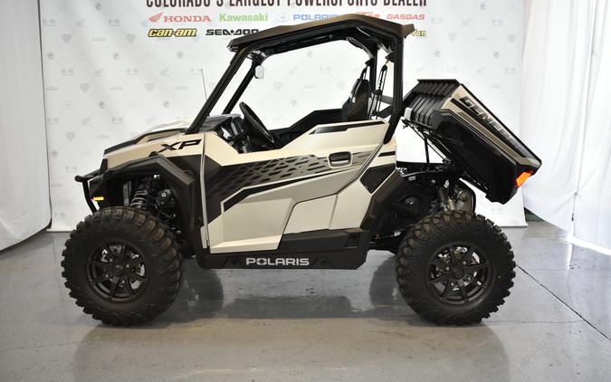 2024 Polaris General XP 1000 Ultimate