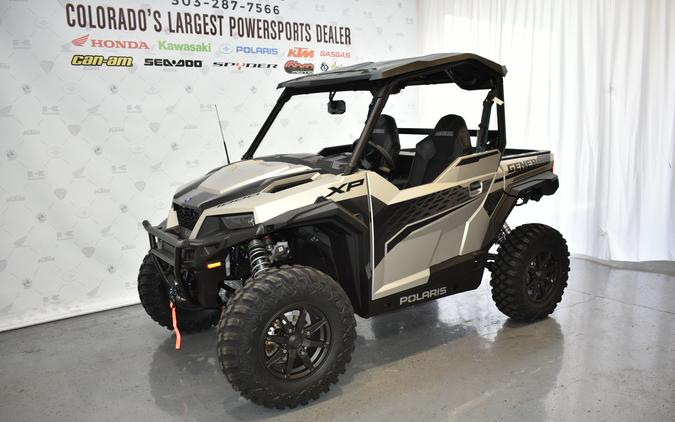 2024 Polaris General XP 1000 Ultimate