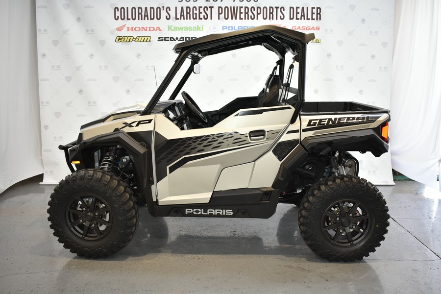 2024 Polaris General XP 1000 Ultimate