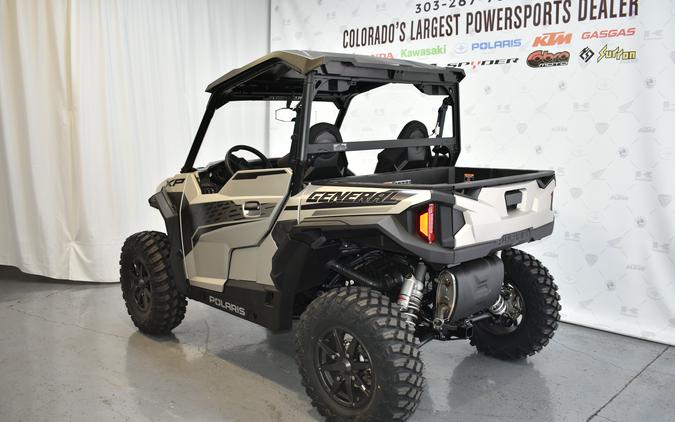 2024 Polaris General XP 1000 Ultimate