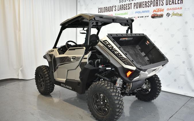 2024 Polaris General XP 1000 Ultimate