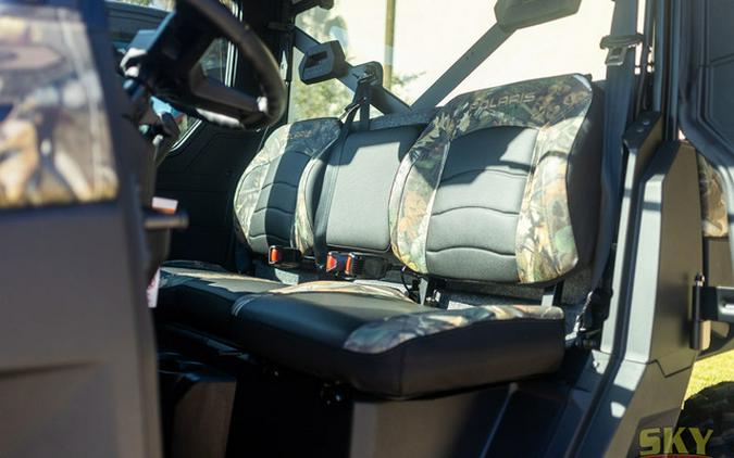 2025 Polaris Ranger XP 1000 Northstar Edition Premium Camo