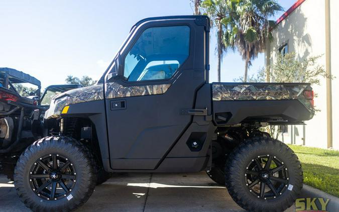 2025 Polaris Ranger XP 1000 Northstar Edition Premium Camo