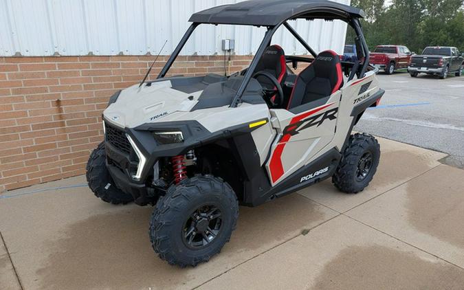 2026 Polaris RZR Trail Ultimate