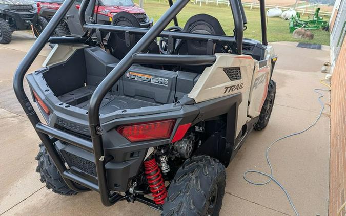 2026 Polaris RZR Trail Ultimate