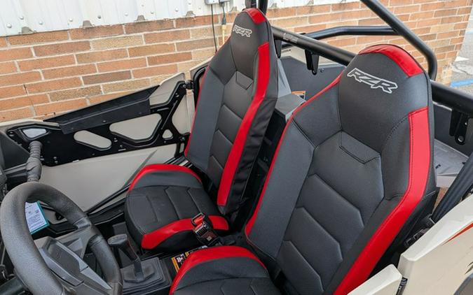 2026 Polaris RZR Trail Ultimate