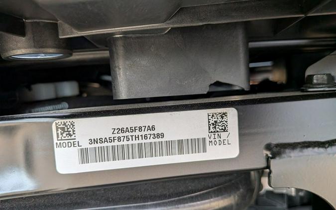 2026 Polaris RZR Trail Ultimate