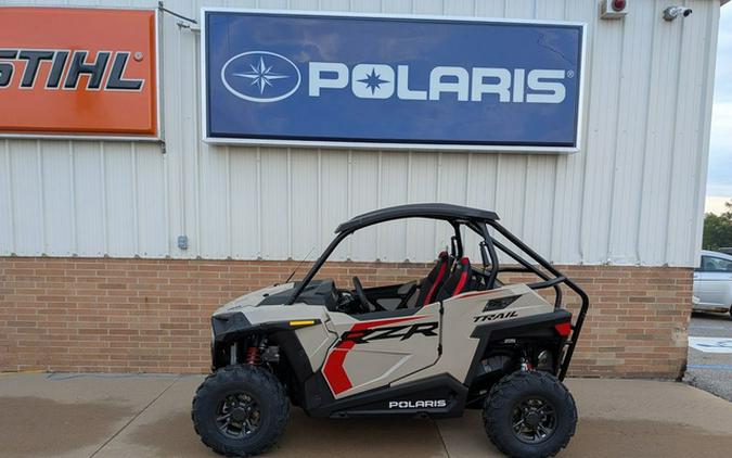 2026 Polaris RZR Trail Ultimate