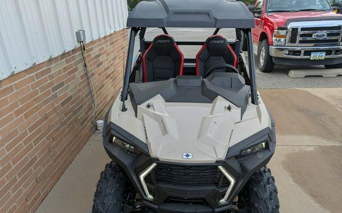 2026 Polaris RZR Trail Ultimate