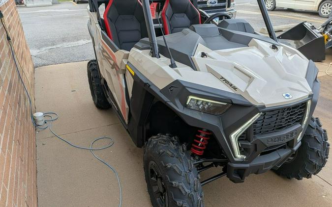 2026 Polaris RZR Trail Ultimate