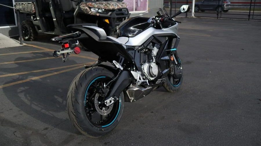 2026 CFMOTO 675SS