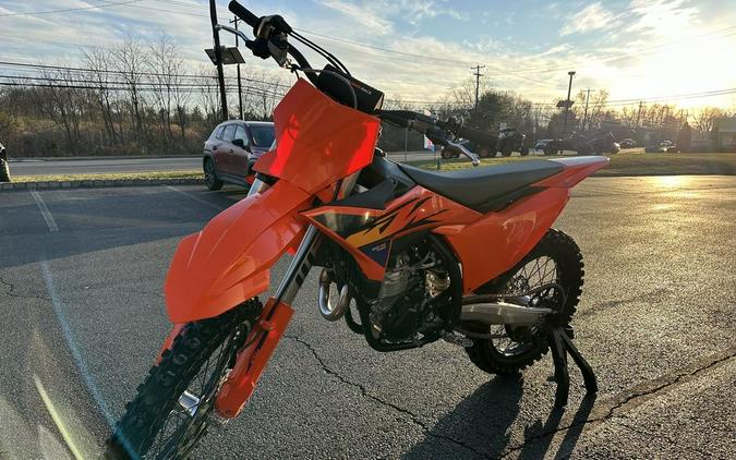 2026 KTM 350 SX-F