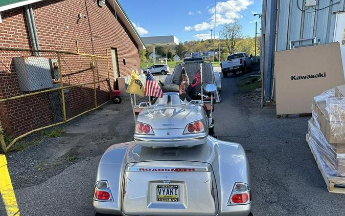 2007 Honda® GL18PM7