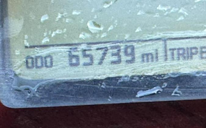 2007 Honda® GL18PM7