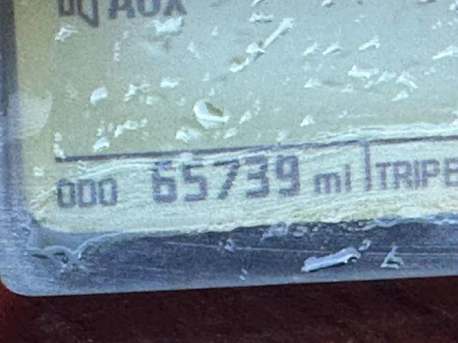 2007 Honda GL18PM7