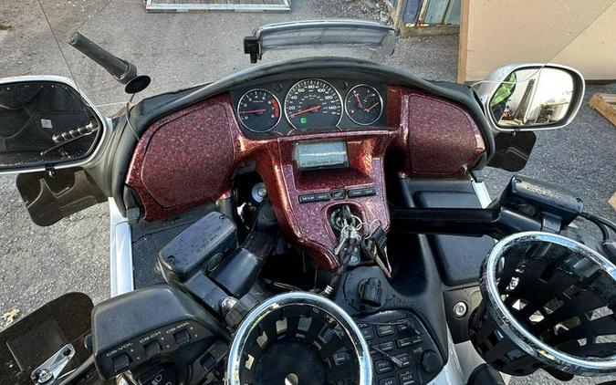 2007 Honda® GL18PM7