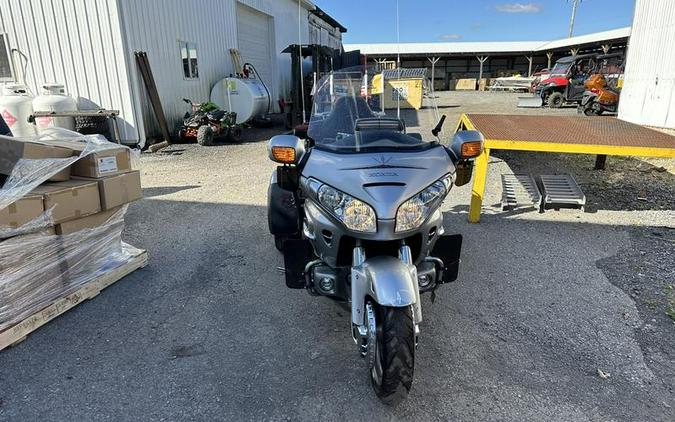 2007 Honda® GL18PM7