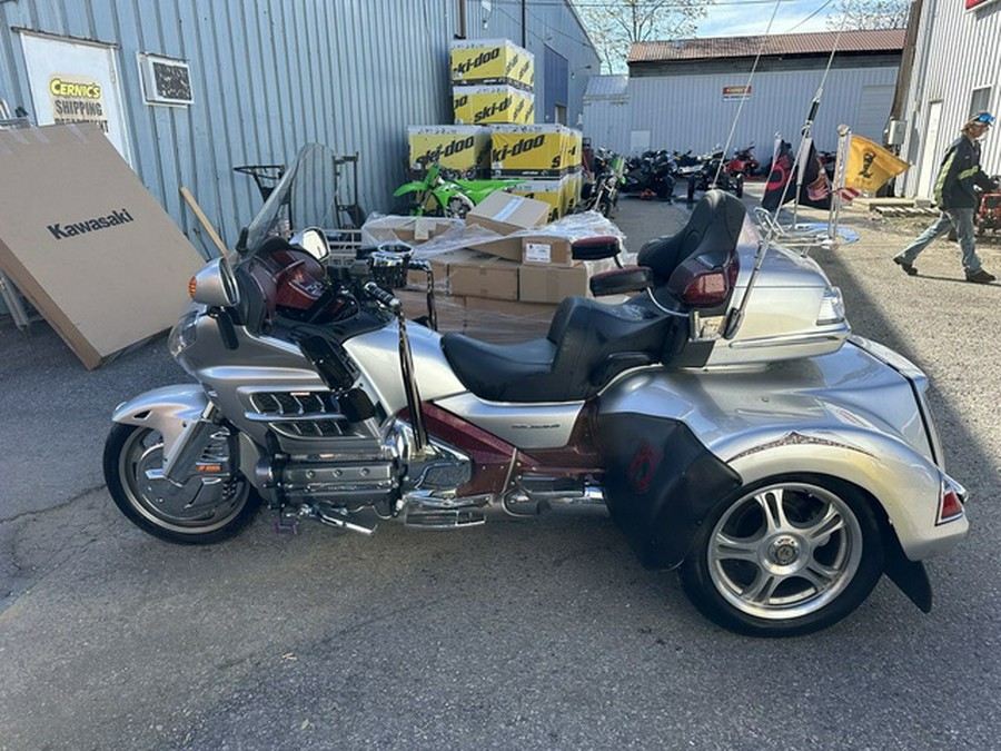 2007 Honda GL18PM7