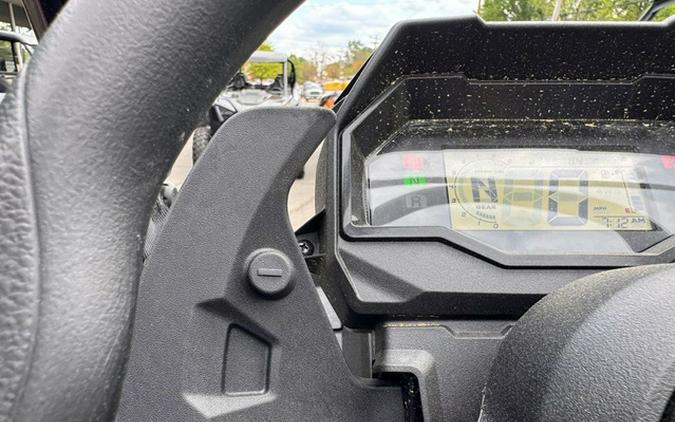 2026 Honda Pioneer 700-4