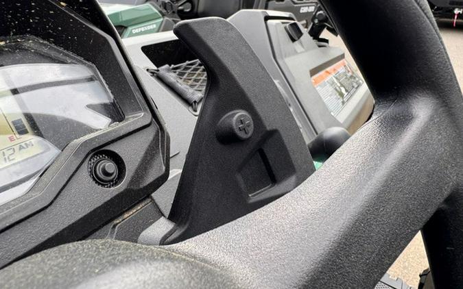 2026 Honda Pioneer 700-4