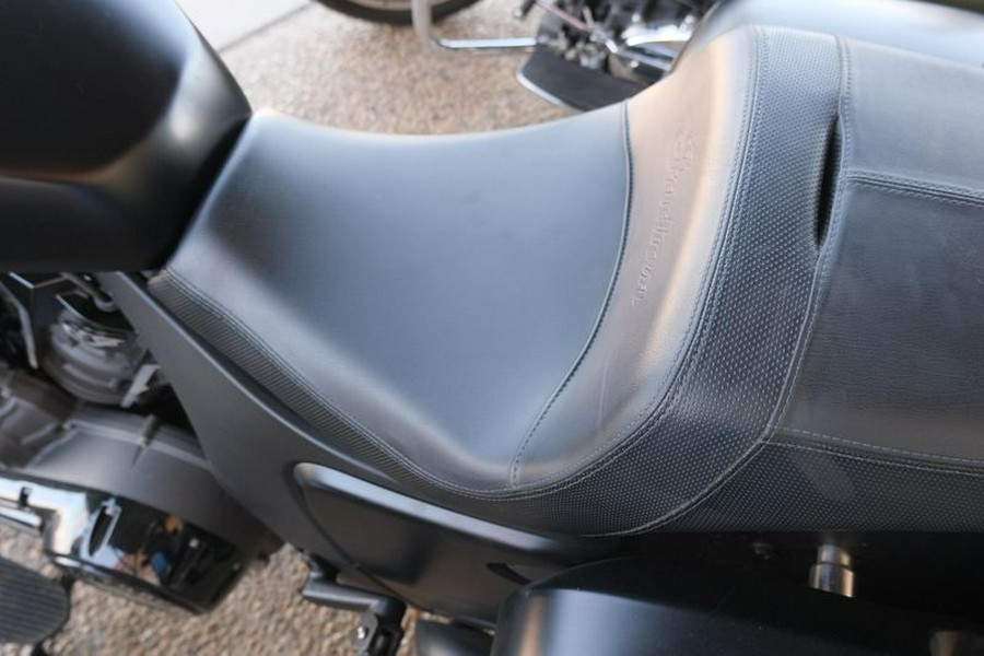 Used 2021 INDIAN MOTORCYCLE CHALLENGER DARK HORSE