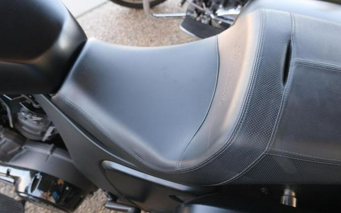 Used 2021 INDIAN MOTORCYCLE CHALLENGER DARK HORSE