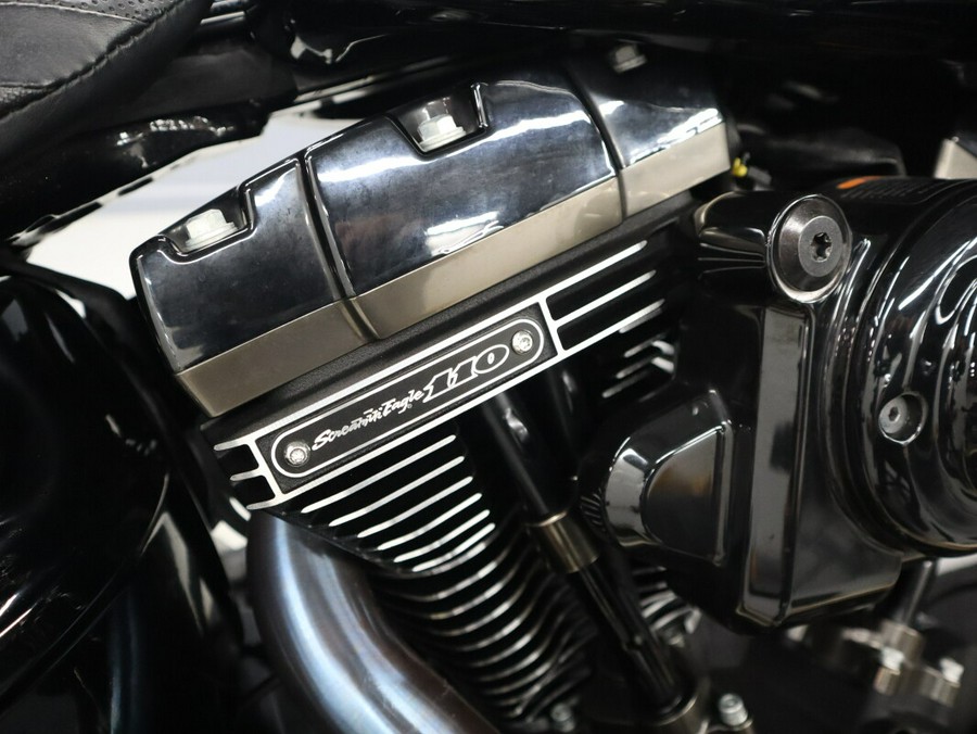 2017 Harley-Davidson CVO Pro Street Breakout