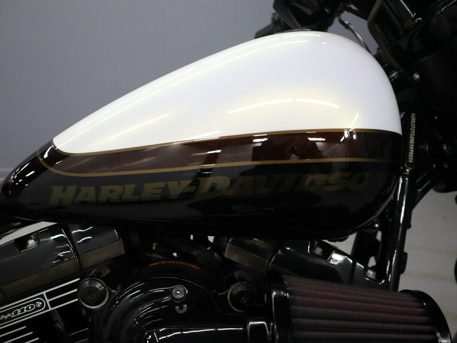 2017 Harley-Davidson CVO Pro Street Breakout