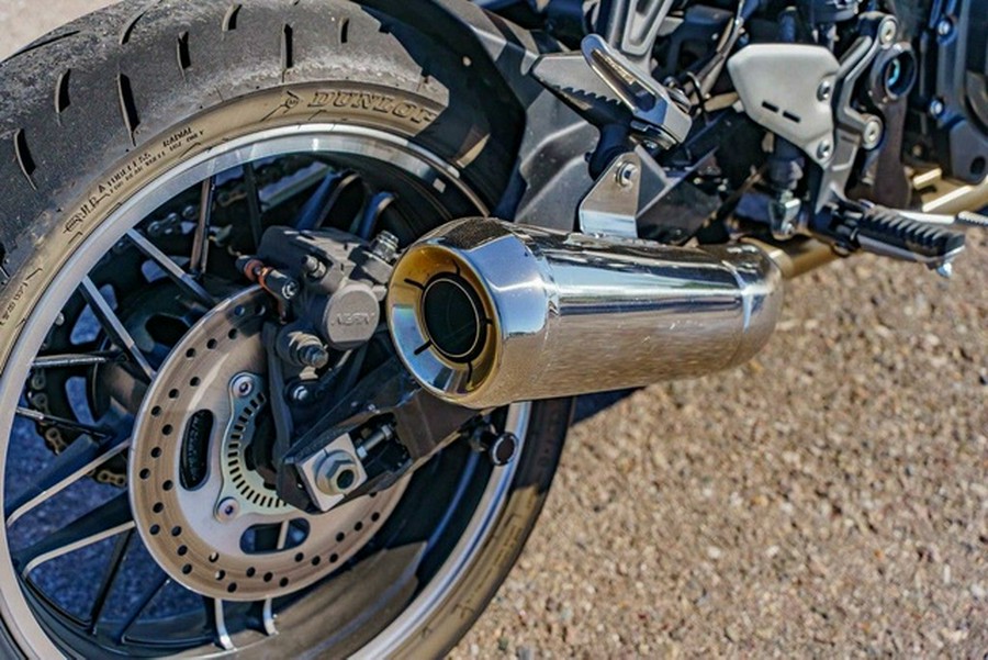 2020 Kawasaki Z900RS ABS