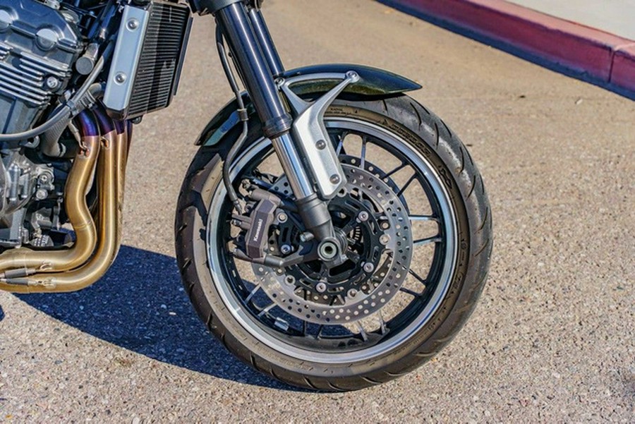 2020 Kawasaki Z900RS ABS